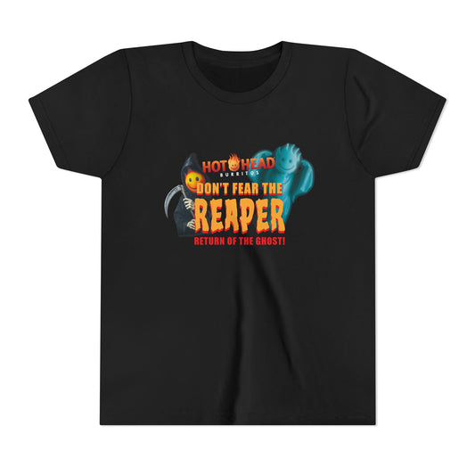 Youth tee - HALLOWEEN