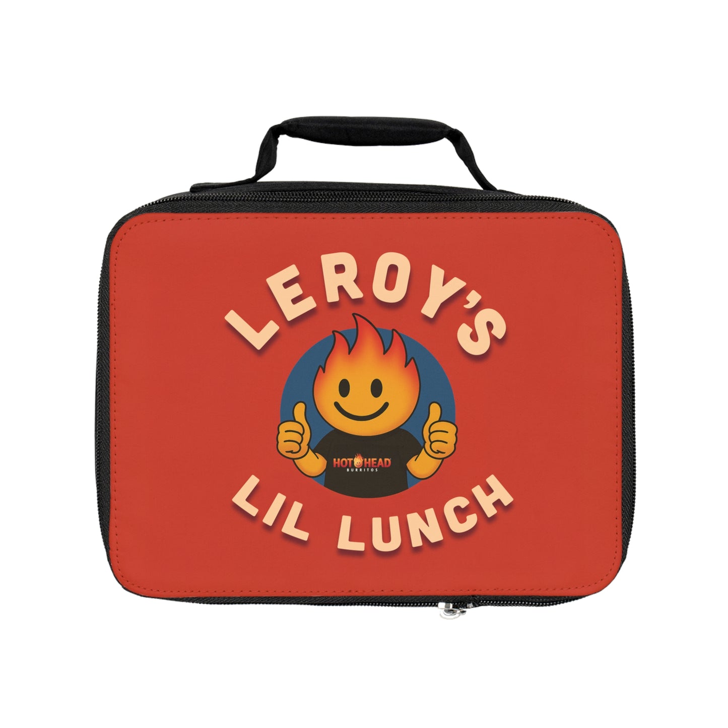 LIL LUNCH BOX