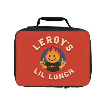LIL LUNCH BOX