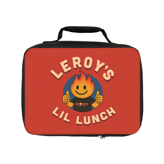 LIL LUNCH BOX