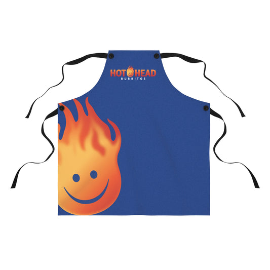 Kiss the cook APRON ;)