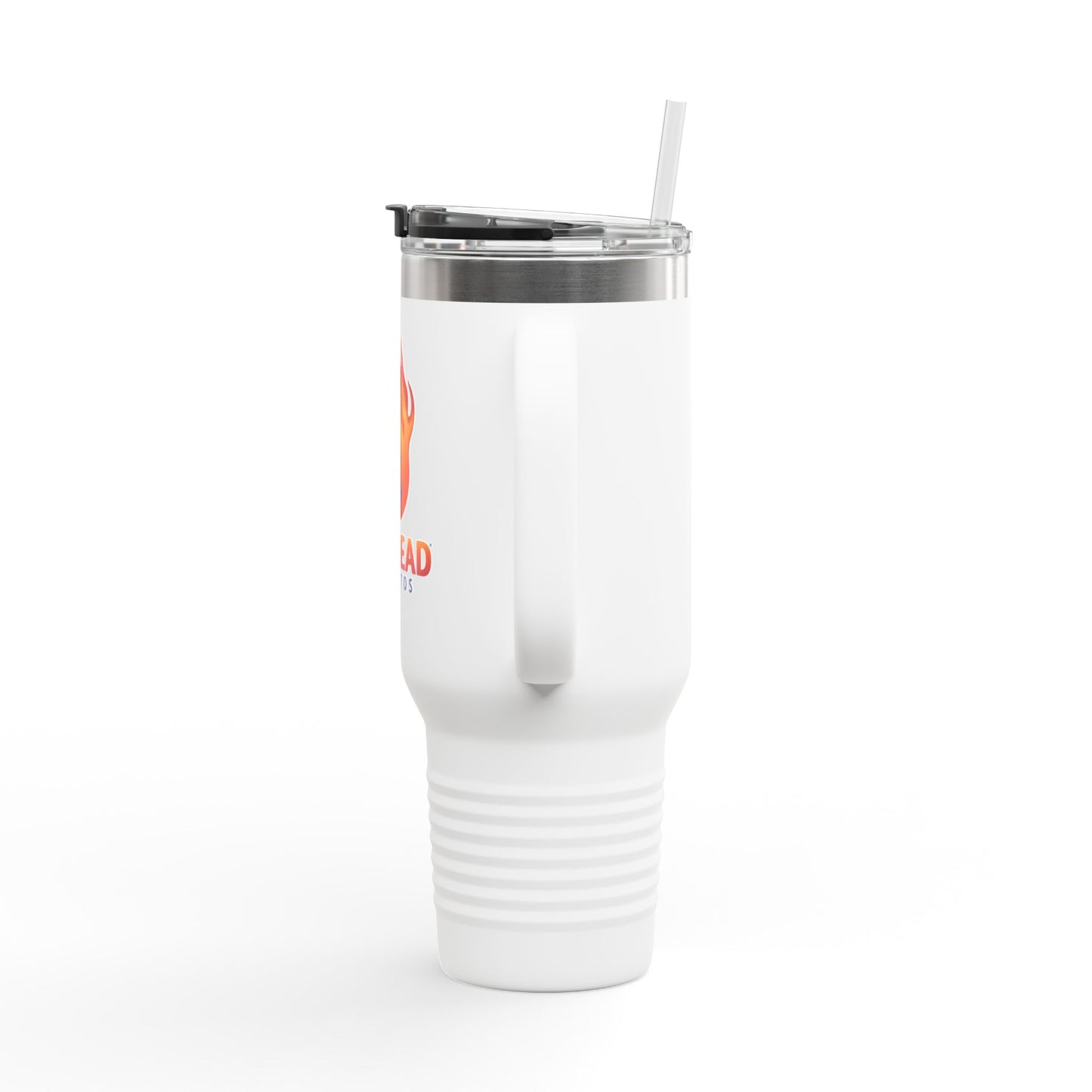 HHB Insulated Travel Mug, 40oz