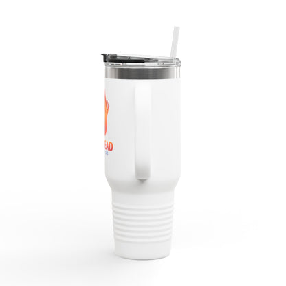 HHB Insulated Travel Mug, 40oz