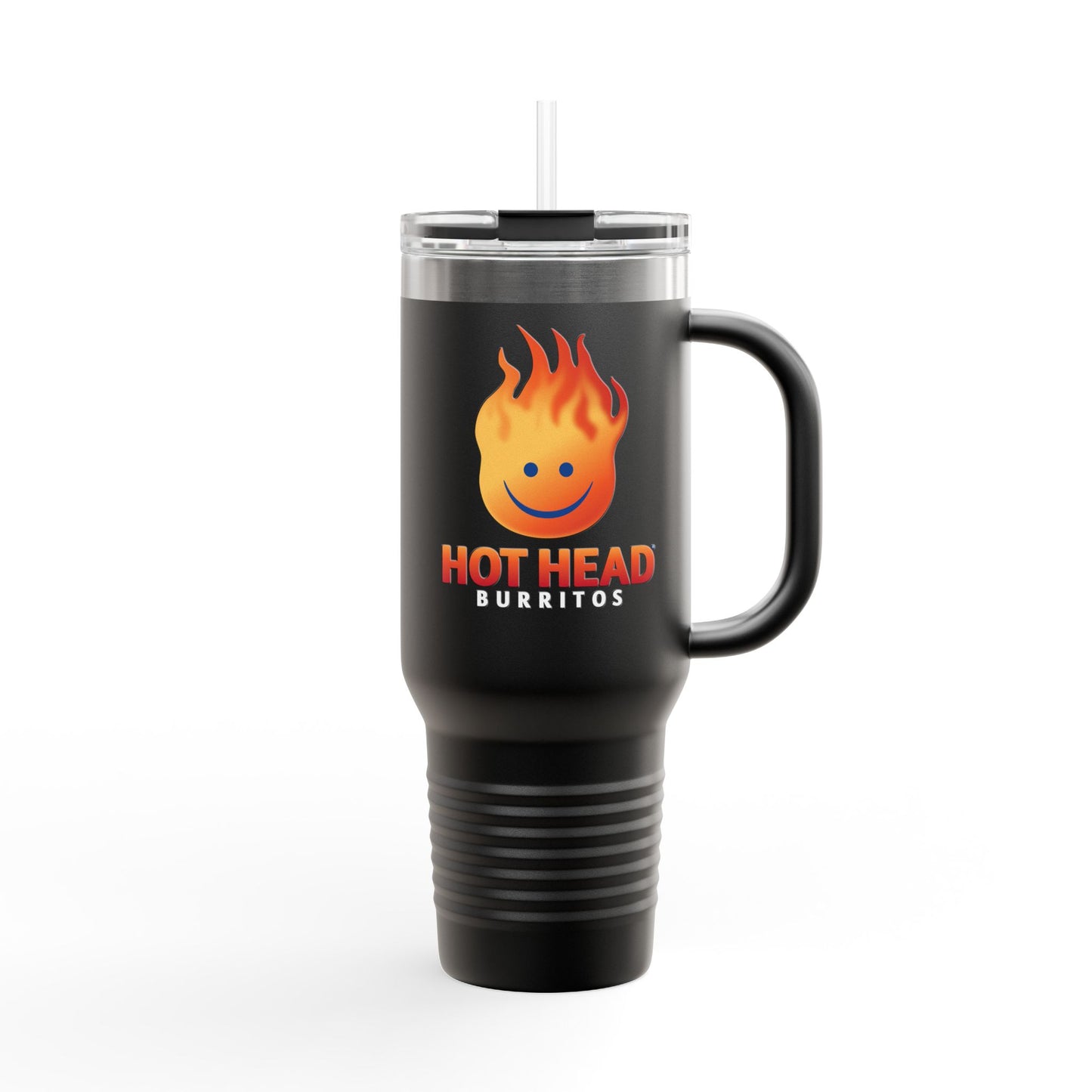 HHB Insulated Travel Mug, 40oz