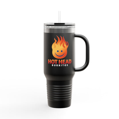 HHB Insulated Travel Mug, 40oz