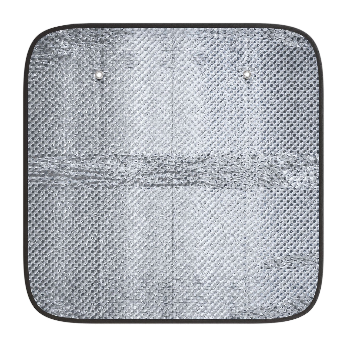 HHB Logo Car Windshield Shade