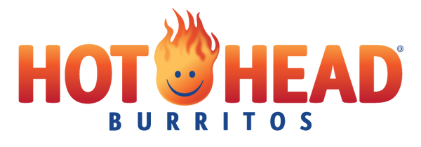 Hot Head Burritos Merch